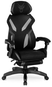 Irodai Forgószék Fekete Színben. MAXIMO