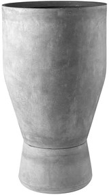 Virágcserép kombó Ø39 x m.64 cm - Bolia