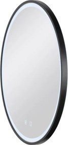 SLV TRUKKO 1007201 Tükör 1x25W/LED 3000K|4000K|6500K 730lm|710lm|720lm IP44