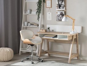 Íróasztal Jessy (fehér). 1009767