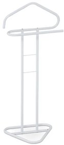 Fehér fém szobainas – 81119
