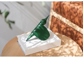 Tölgyfa szobor (magasság 11,5 cm) Tica – Gazzda