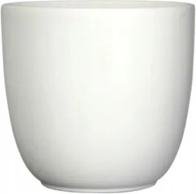 Kerámia takaróponyva fehér 15 cm