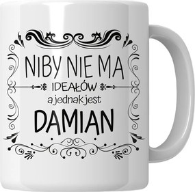 A bögrének nincsenek ideáljai, mégis van [válassz Nevet]