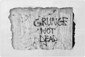 Poszterek 90x60 Graffiti Utcaművészet