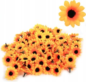 Művirág Margaréta Fejek, 100 db