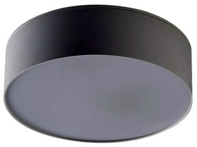 ZUMA LINE WM-TD8880-M-4K-WH SOLARI Hengeres Mennyezeti Lámpa Fehér LED IP20