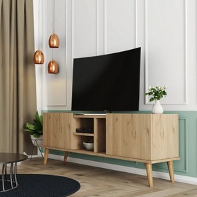 TV asztal Carmen