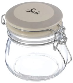 Üveg sótartó doboz Grocer – Premier Housewares