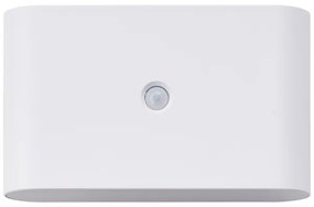 Brilliant XINO LED/3W/5V IP44 kültéri töltős fali lámpa szenzorral