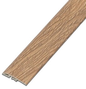 Vinyl SPC padló szintkiegyenlítő Sipadan tölgy 2400x45x8 mm