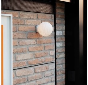 Ideal Lux - LED Fali lámpa CARTA 1xG9/3W/230V átm. 10 cm fehér