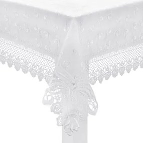 Abrosz Roma 110x160 317 fehér