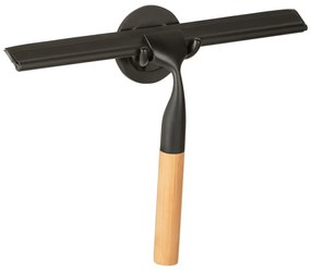 Turbo-Loc® vízlehúzó bambusz nyéllel - Wenko