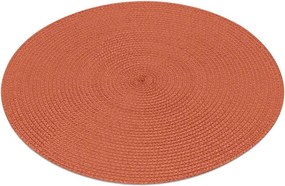 Műanyag tányéralátét ø 35 cm Zebulon – douceur d'intérieur