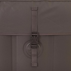 Lay-Z-Spa Dominica Hydrojet EnergySense masszázsmedence 196 x 71 cm 2025