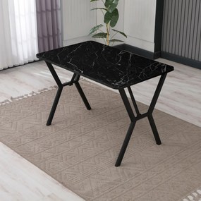 Elma 110 - Black