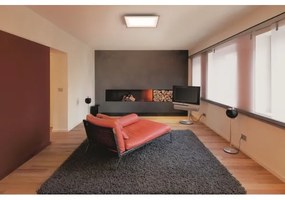 Ledvance - LED RGBW Dimmelhető panel SMART+ PLANON LED/40W/230V Wi-Fi + távirányító