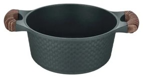 Resto - RAN fedeles fazék 2,4 l 20 cm