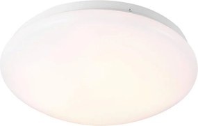 Nordlux MÁNI 45606001 Süllyesztett mennyezeti lámpa 3000K 700LM IP20