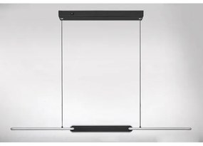 Rabalux 72231 - LED Csillár zsinóron SINDRI LED/36W/230V