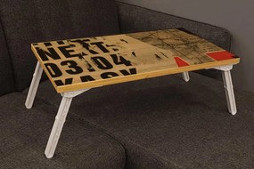Gusto íróasztal, 60 cm – TR869VEL5503
