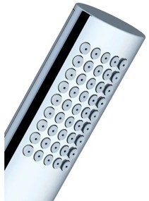 Ravak X07P114 - Kézi zuhany, fényes króm kivitel