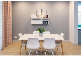 Globo 15188H3 - Csillár AMY 1xE27/60W