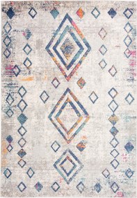 Szőnyeg Fríz 80x150 Modern Színes Divatos g25wn