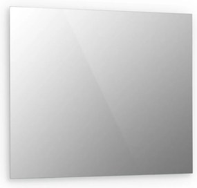Klarstein Marvel Mirror, infravörös hősugárzó, 360 W, heti időzítő, IP54, téglalap alakú tükör
