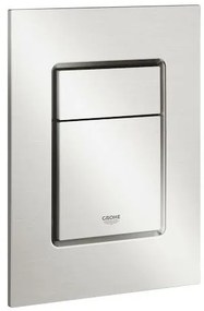 Grohe Skate Cosmopolitan S vezérlőgomb műanyagból szuperacél 37535dc0 G37535DC0
