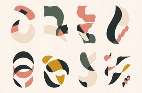 Poszter 86,4x56,8cm Improvizáció