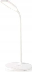 Nedis asztali lámpa LTGLQ4M2WT