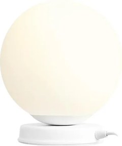 Aldex BALL 1076B_M Asztali lĂĄmpa 1x15W/E27 IP20