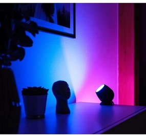 Immax NEO 07739L - LED RGB+CCT Szabályozható fényerejű lámpa ATMOSPHERE 3W/5V Wi-Fi Tuya