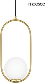 King Home AURELIA MSE010100301 Függőlámpa 1x250V/E14 IP20