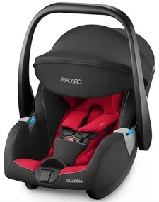 Recaro - Autósülés GUARDIA Racing piros 0-13 kg