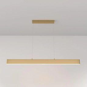 Maytoni modern függeszték step arany myp010pl-l30g3k