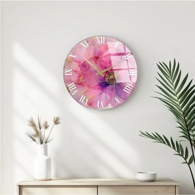 Falióra Rózsaszín 339, 40 cm
