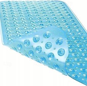 Hosszú Csúszásgátló Fürdőszőnyeg Fürdőkád Zuhany Medence Szauna 100x40