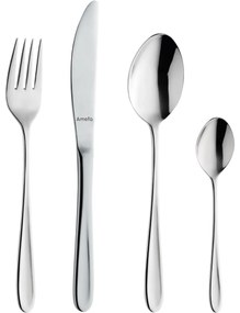 Amefa Monaco 24 részes evőeszköz készlet