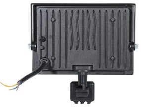 Brilagi - ELARA ECO LED reflektor 50W/230V s pohybovým senzorem, IP65