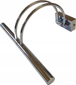 Fali lámpa tükör fölé ZH-22 L320 {izzóval}