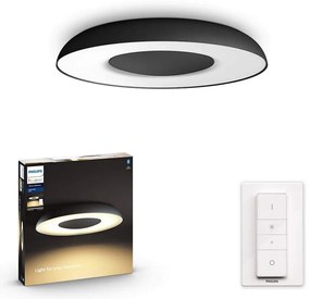 Philips Philips 32613/30/P6 - Hue STILL LED 27W/230V dimm. lámpa + távirányító P3743