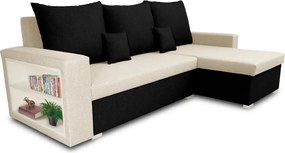 SAMI Kinyitható sarokkanapé