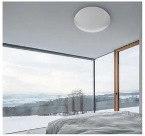 APLED - LED Fürdőszobai lámpa érzékelővel LENS LED/16W/230V IP44 2700-6500K