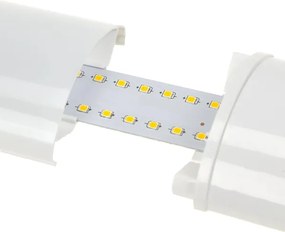 LED Pultmegvilágító VIGA LED/28W/230V 6000K fehér