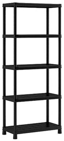 Keter Plus Shelf 80/5 polcállvány (610727)