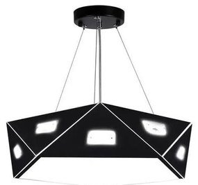 Csillár zsinóron NEMEZIS 3xG9/40W/230V