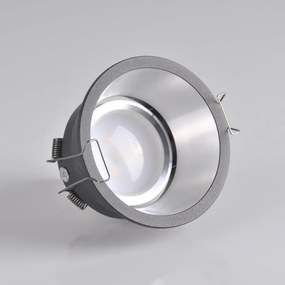 Polux KOLDING 315472 Beépíthető spotlámpa 1x8W/GU10 IP20